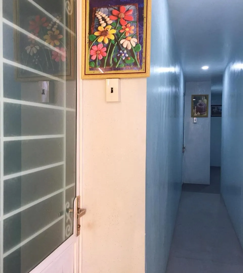 Motel & Home Stay Rong Vang Nha Trang 0*,  Vietnam