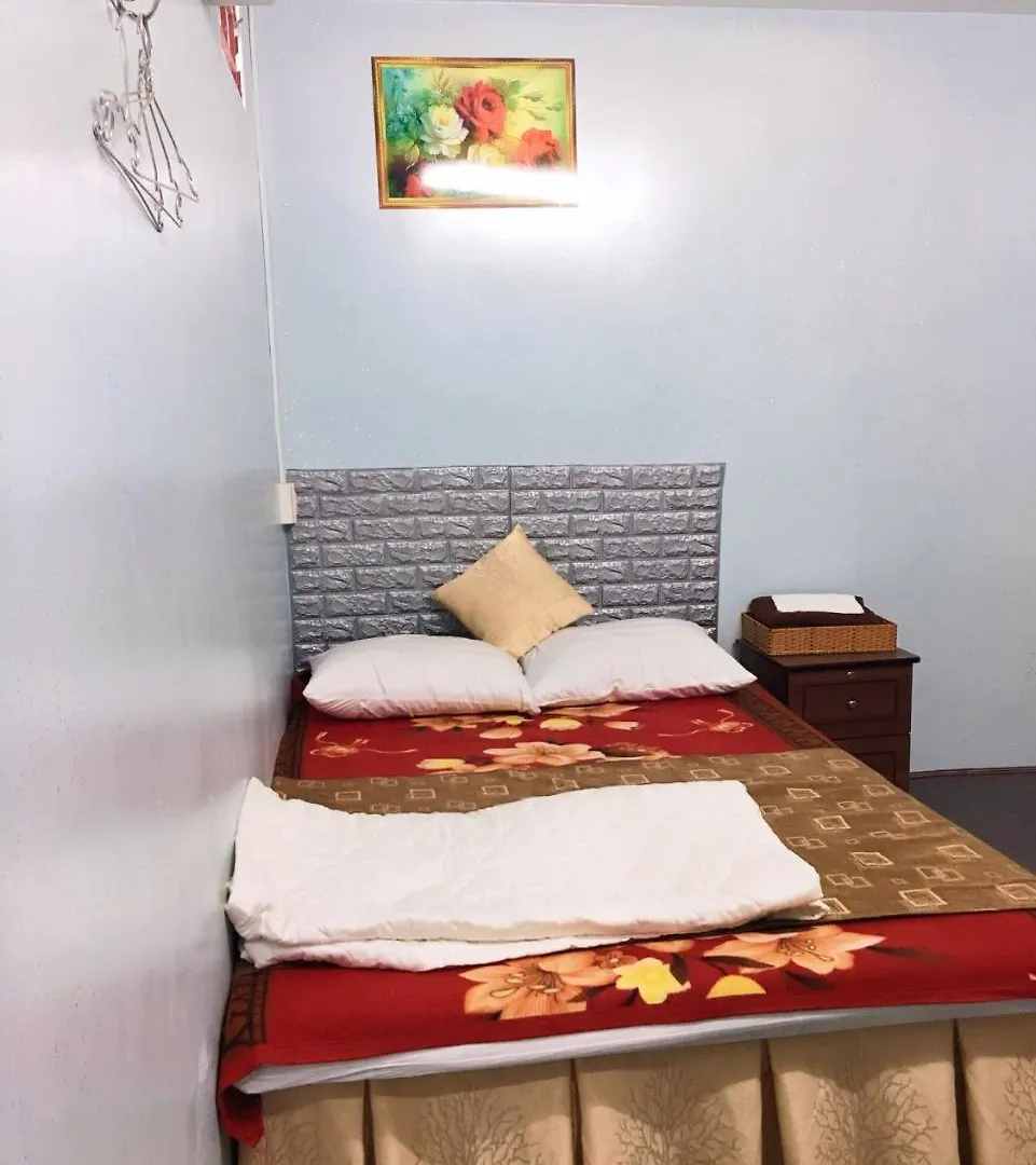 Motel & Home Stay Rong Vang Nha Trang