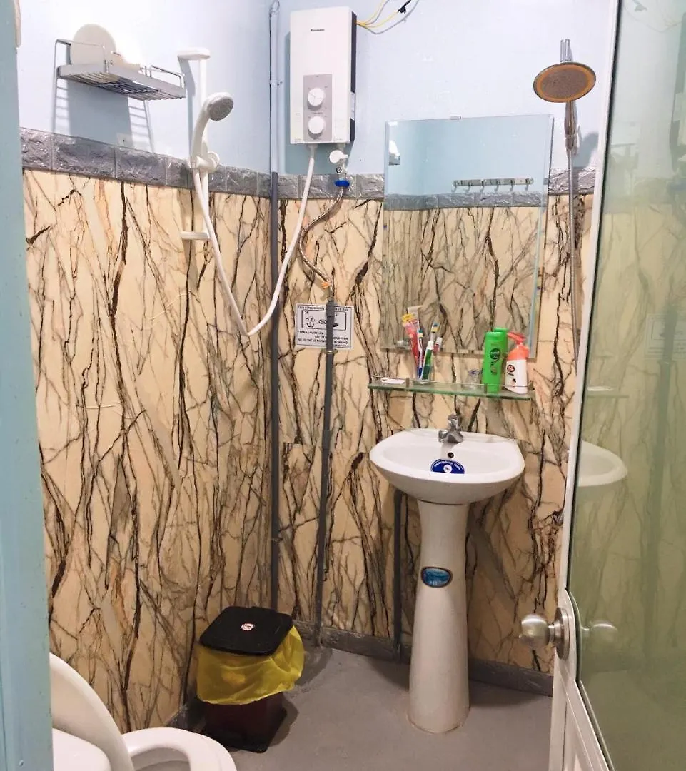 Motel & Home Stay Rong Vang Nha Trang 0*,  Vietnam