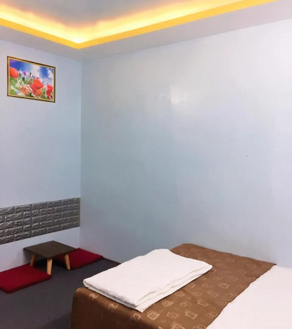 Motel & Home Stay Rong Vang Nha Trang 0*,