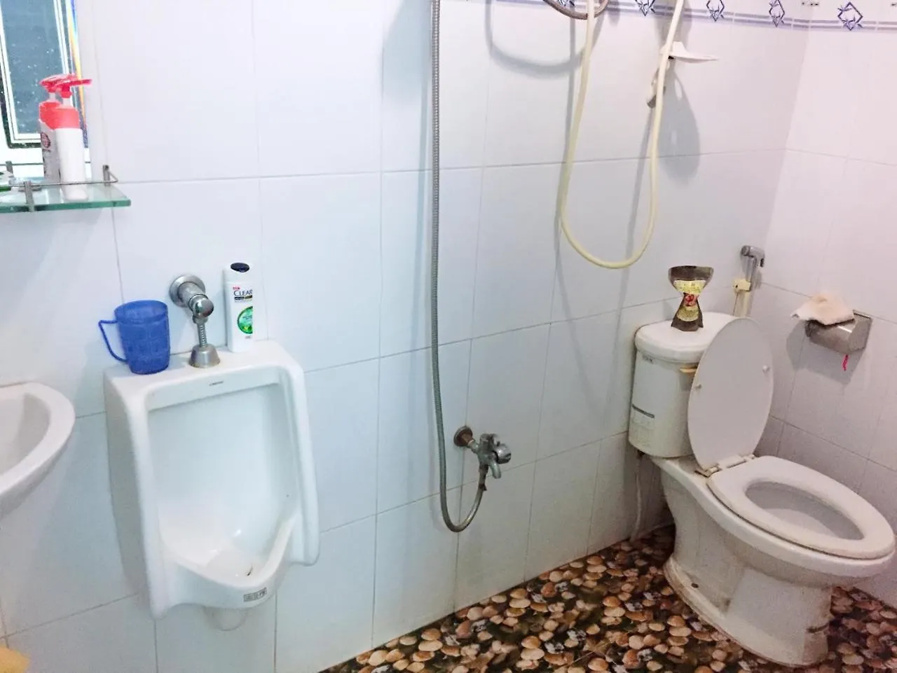 Otel Motel & Home Stay Rong Vang Nha Trang