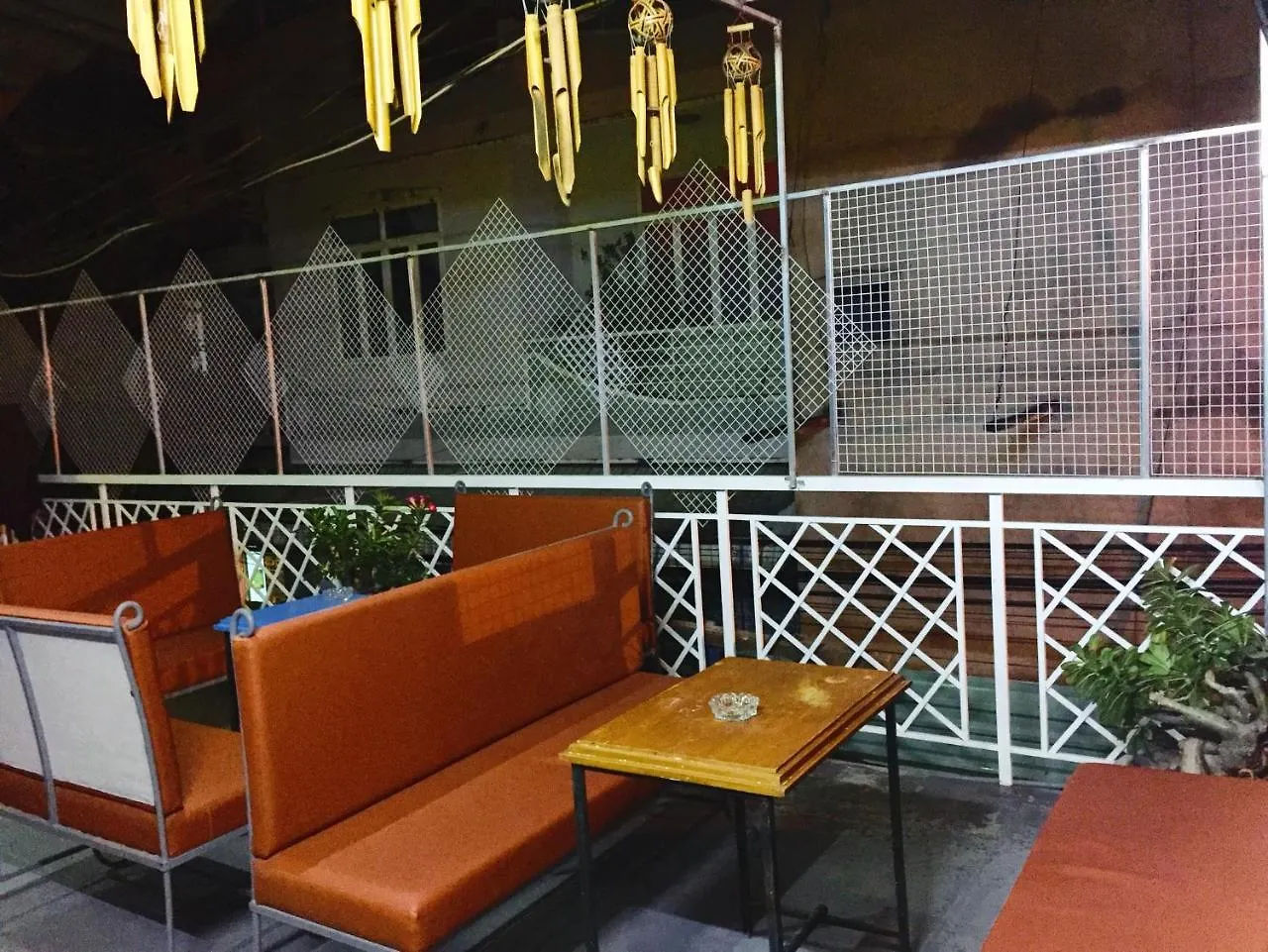 Motel & Home Stay Rong Vang Nha Trang Vietnam
