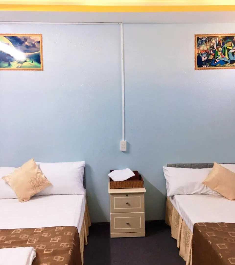 Motel & Home Stay Rong Vang Nha Trang 0*,  Vietnam