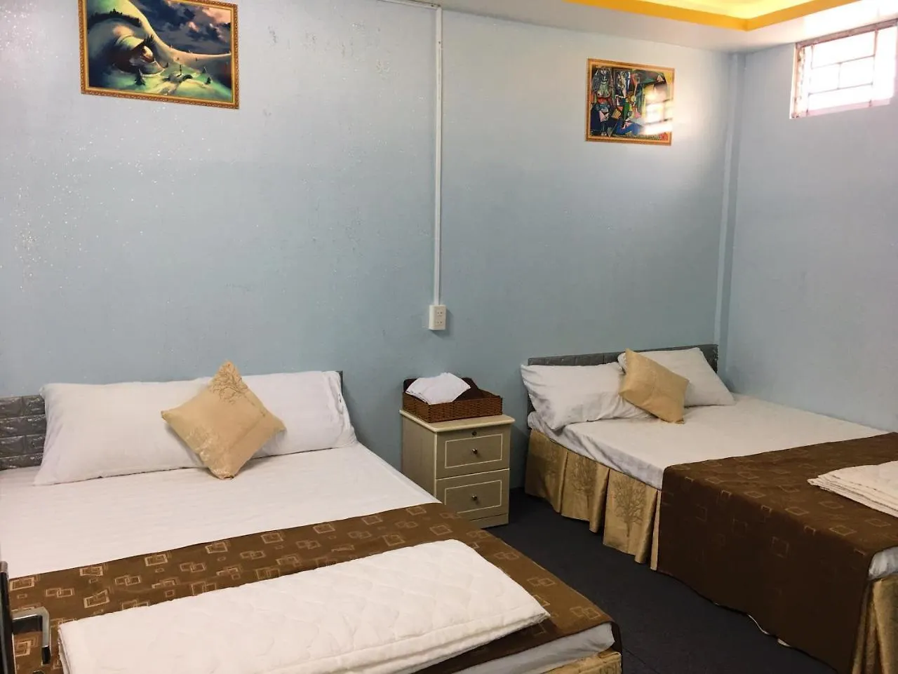 Otel Motel & Home Stay Rong Vang Nha Trang