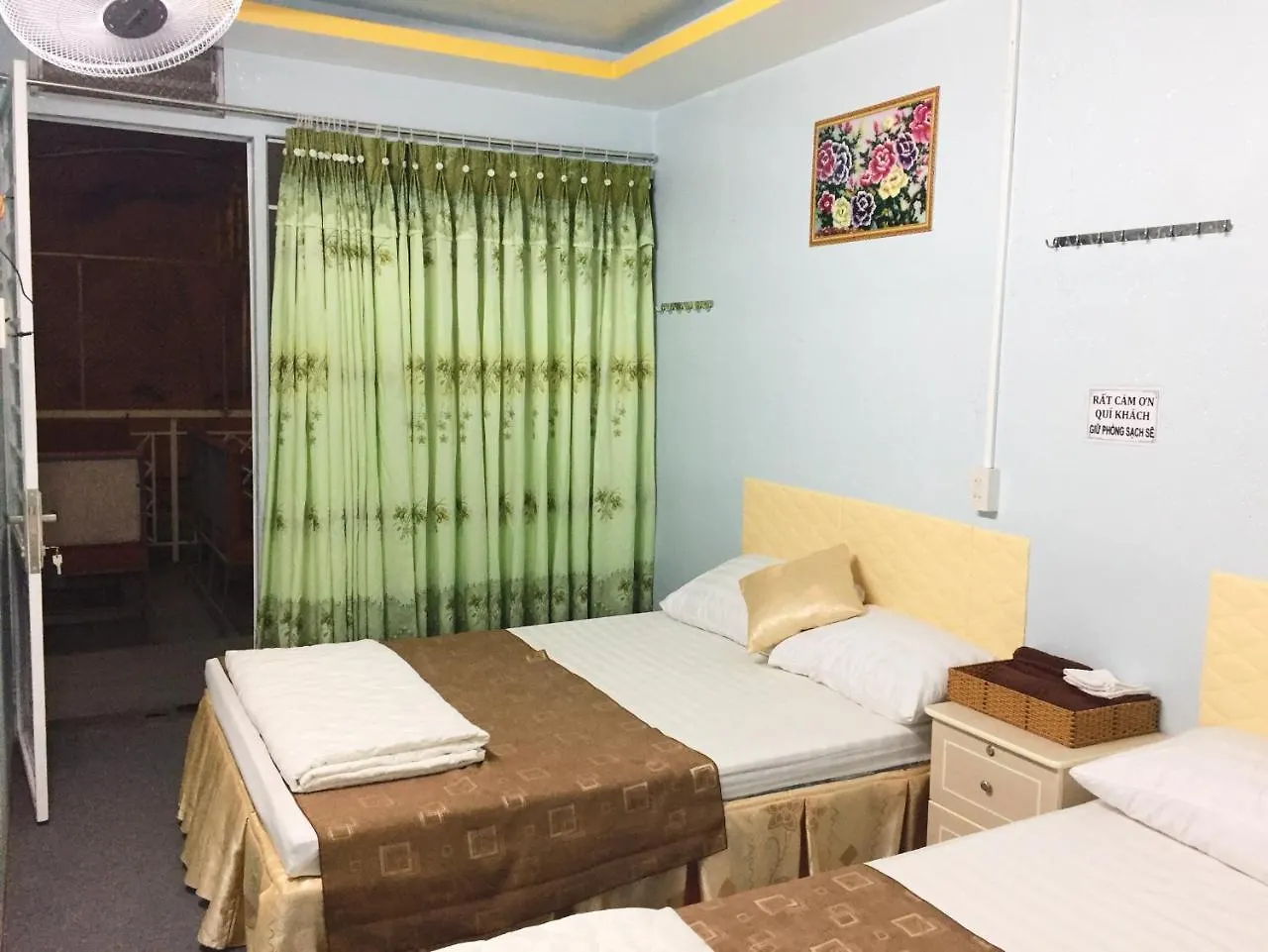 Motel & Home Stay Rong Vang Nha Trang 0*,