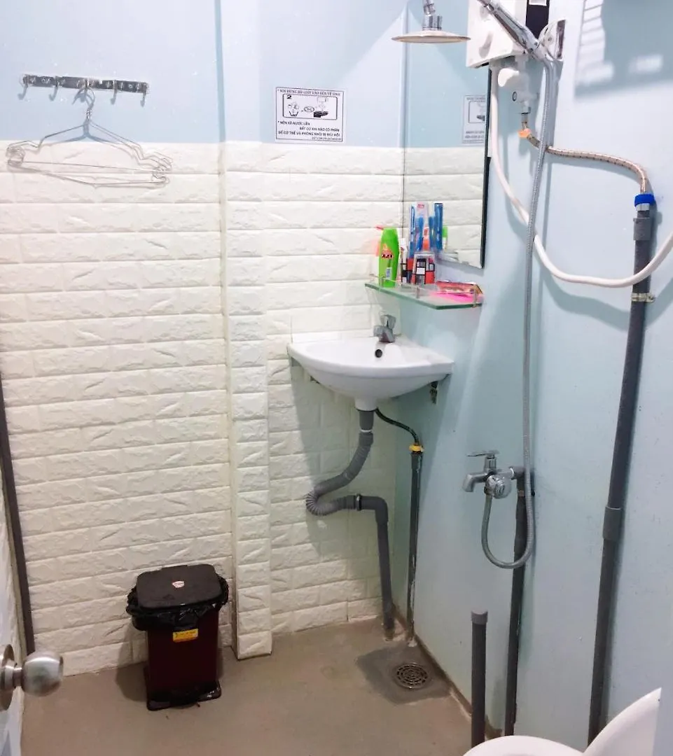 Motel & Home Stay Rong Vang Nha Trang